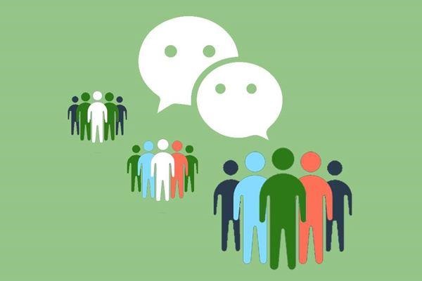 年轻人使用qq或微信?